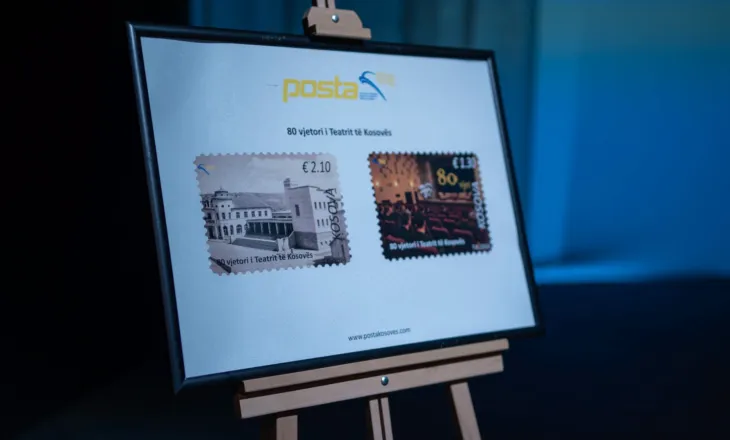 Teatri Kombëtar i Kosovës shënon 80-vjetorin, mbi 7 milionë euro për rinovimin e tij