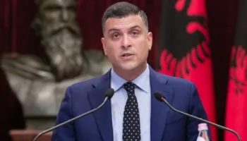 Tedi Blushi kërkon dorëheqjen e Ramës: Largimi i tij, kusht i panegociueshëm