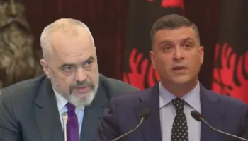 Tedi Blushi: Ndryshimi vjen me largimin e Ramës. Asnjë dorëzim përballë regjimit!