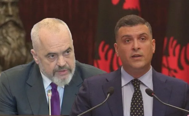 Tedi Blushi: Ndryshimi vjen me largimin e Ramës. Asnjë dorëzim përballë regjimit!