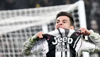 Telashe te Juventus, Conceiçao i dëmtuar në përballjen ndaj Lazio, mund të mungojë një muaj