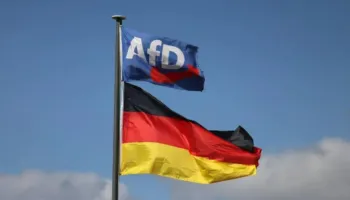 Tensione gjeopolitike në Gjermani, ekstremi i AfD bën thirrje për ndërprerjen e mbështetjes ndaj Ukrainës!