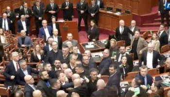 Tensionet/ Kuvendi mblidhet sot në seancë plenare! 18 pika në rendin e ditës