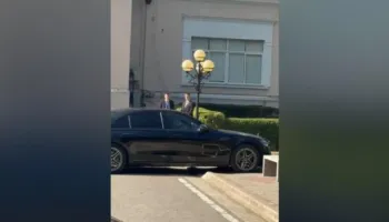 Tensionet në seancën plenare, kryeministri Rama në ambientet e Kuvendit (VIDEO)