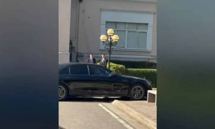 Tensionet në seancën plenare, kryeministri Rama në ambientet e Kuvendit (VIDEO)
