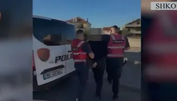 Tentativë vrasjeje dhe kanosje me armë, shpallen në kërkim tre persona në Shkodër! Një nga sherret ndodhi në kalçeto