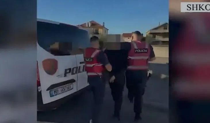 Tentativë vrasjeje dhe kanosje me armë, shpallen në kërkim tre persona në Shkodër! Një nga sherret ndodhi në kalçeto