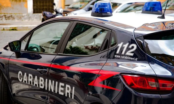 Tentoi të vriste të atin, dënohet me burg shqiptari në Itali