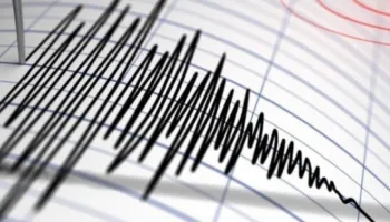 Tërmet i fuqishëm me magnitudë 7.6 në Panama, lëkundjet regjistrohen në det të hapur