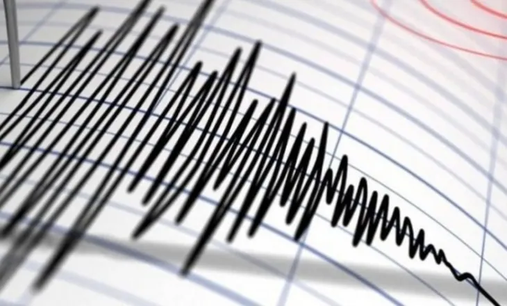 Tërmet i fuqishëm me magnitudë 7.6 në Panama, lëkundjet regjistrohen në det të hapur