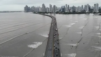 Tërmet i fuqishëm me magnitudë 7.6 në Panama, lëshohet alarm për cunami