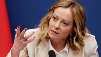 Tërmet politik në Itali/ Giorgia Meloni mund të japë dorëheqjen në mars 2027?