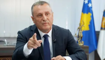‘Tërmeti’ në drejtësi/ Shkarkohet nga detyra Kryeprokurori i Speciales në Kosovë