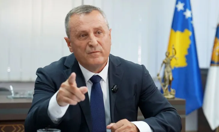 ‘Tërmeti’ në drejtësi/ Shkarkohet nga detyra Kryeprokurori i Speciales në Kosovë