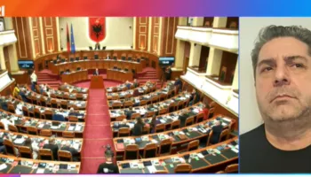 ‘Territorialja’ duhet t’i shërbejë modernizimit të shtetit’, Kaprata: Reforma e sotme nuk sjell asgjë