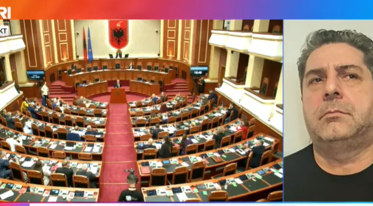‘Territorialja’ duhet t’i shërbejë modernizimit të shtetit’, Kaprata: Reforma e sotme nuk sjell asgjë