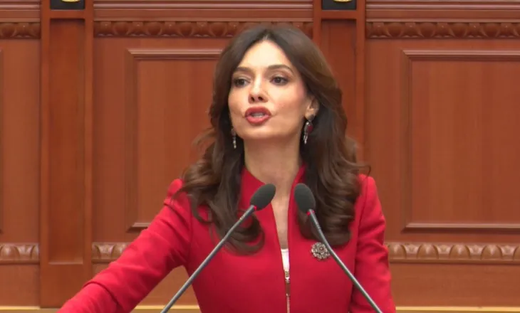 ‘Territorialja’, Spiropali paralajmëron votën kundër: Nuk është kjo reforma që duhet, s’jemi kartonë këtu