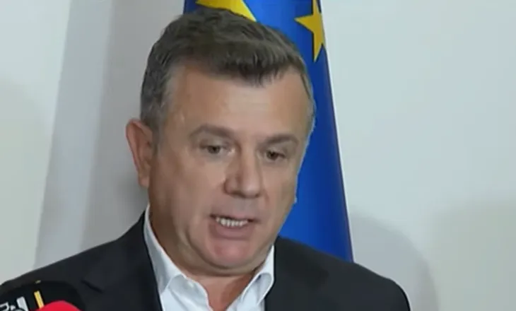 ‘Territorialja’ të enjten në Kuvend, Balla: Do votojmë pro! Braçe-Sinaj kundër? S’është hera e parë që…Në protesta s’janë banorë