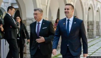 Tetë kushtet e Kroacisë për Malin e Zi para anëtarësimit në BE