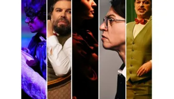 Tetori në Teatrin Kombëtar të Kosovës sjell shfaqje, repriza dhe premierën “Prerja”