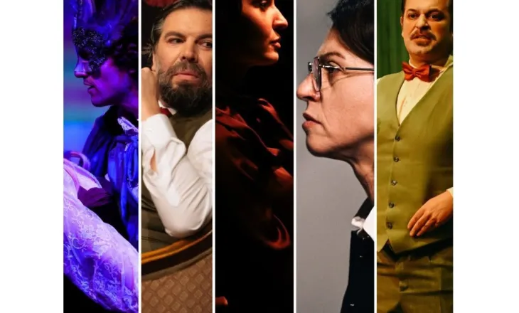 Tetori në Teatrin Kombëtar të Kosovës sjell shfaqje, repriza dhe premierën “Prerja”