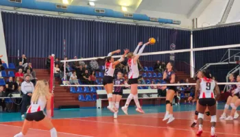 Teuta dhe Partizani komandojnë Superligën, Tirana mund kampionet e Pogradecit