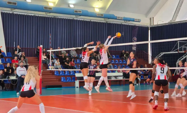 Teuta dhe Partizani komandojnë Superligën, Tirana mund kampionet e Pogradecit