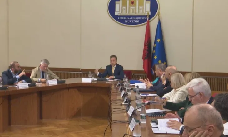 Tha se “Sistemi funksionon”, Opozita sulmon presidenten e KE, Von Der Leyen! Bardhi: Zhgënjim i afërt për të! Korreshi: Ata që i bënë relacionin, të dehur