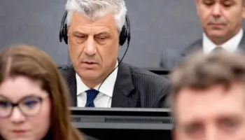 Thaçi, gjyqi numër 2: Në 17 nëntor shpallet vendimi për pengim të drejtësisë