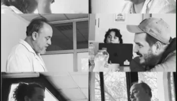 “The Cut” nga Mark Ravenhill vjen së shpejti në Teatrin Kombëtar të Kosovës