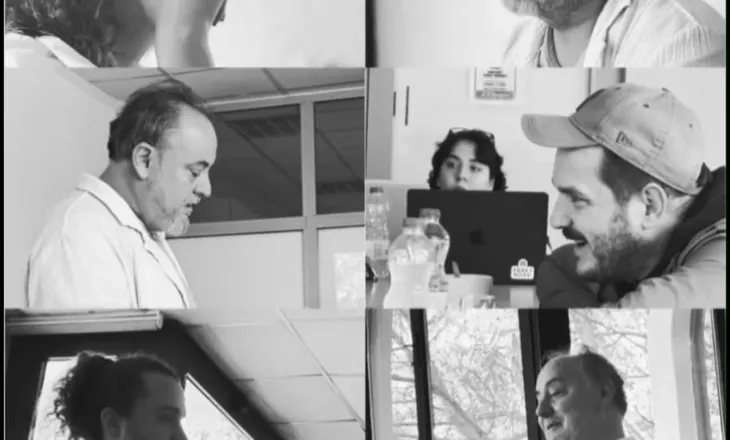 “The Cut” nga Mark Ravenhill vjen së shpejti në Teatrin Kombëtar të Kosovës
