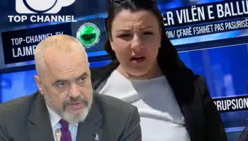 Thellohet përplasja Balluku – TCH/ ‘Fiks Fare’ nxjerr dëshminë: Të fortët më kërcënuan