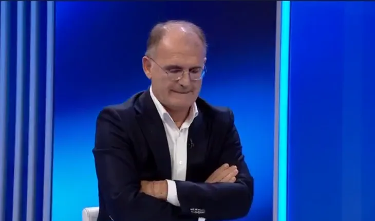 Thirrjet e kryeministrit, Tela: 12 karriget e Ramës janë teatër i pastër, nuk ka dialog