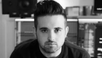 Thomas Farnon, kompozitori i muzikës për BBC dhe Netflix, nominohet për çmim kombëtar
