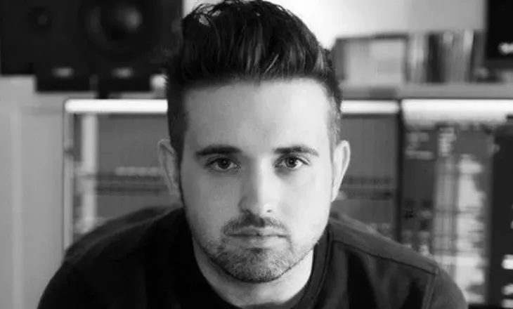 Thomas Farnon, kompozitori i muzikës për BBC dhe Netflix, nominohet për çmim kombëtar