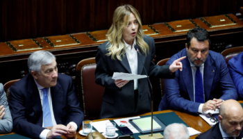 ‘Thyhet’ siguria e Parlamentit italian, hakerët lexojnë email-et e politikanëve