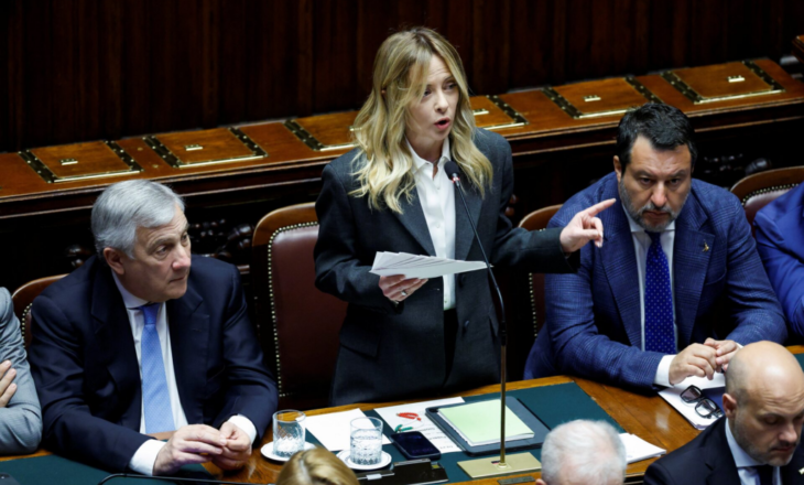 ‘Thyhet’ siguria e Parlamentit italian, hakerët lexojnë email-et e politikanëve