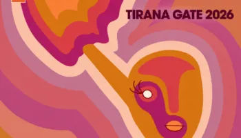 “Tirana Gate 2026”, pikëtakim i letërsisë shqiptare dhe evropiane në Tiranë