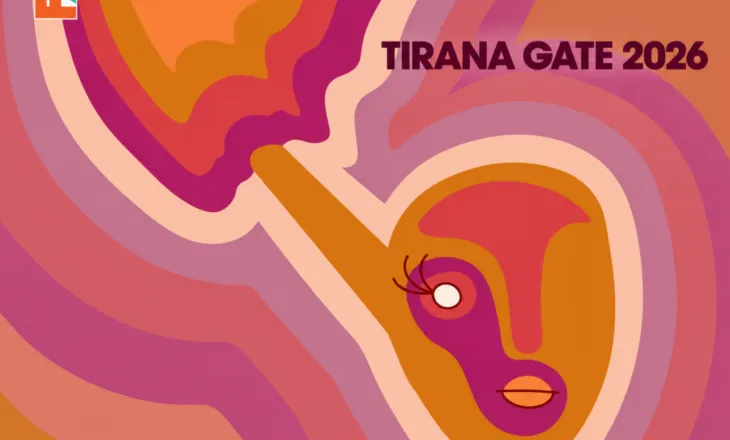 “Tirana Gate 2026”, pikëtakim i letërsisë shqiptare dhe evropiane në Tiranë
