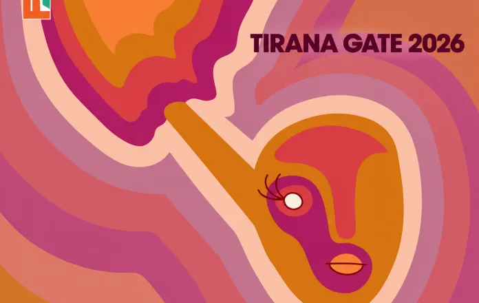 “Tirana Gate 2026”, pikëtakim i letërsisë shqiptare dhe evropiane në Tiranë