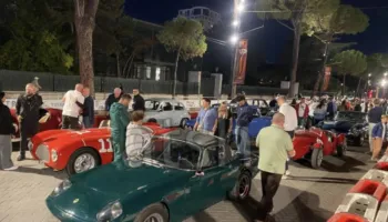 “Tirana Grand Prix”, tri ditë me makina sportive, garë dhe spektakël në kryeqytet
