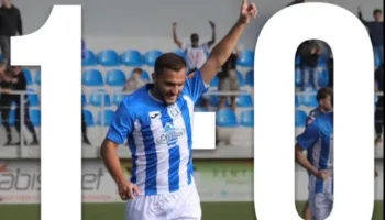 Tirana “karikohet” nga fitorja derbi, sot radhën e kishte Laçi. Mjafton goli i Dacit (video)