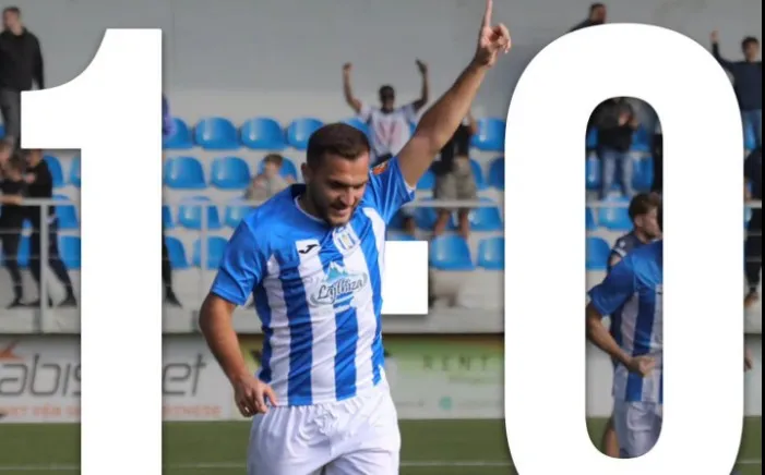 Tirana “karikohet” nga fitorja derbi, sot radhën e kishte Laçi. Mjafton goli i Dacit (video)