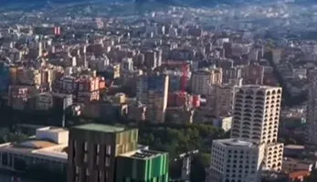 Tirana në ekranet e botës, “The Amazing Race” mbërrin në Shqipëri