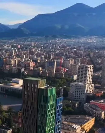 Tirana në ekranet e botës, “The Amazing Race” mbërrin në Shqipëri