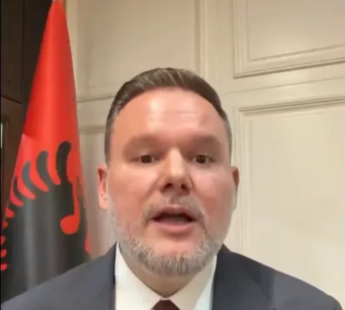 Tirana në flakë, Ministri i Brendshëm: Kam kërkuar të merren masat për uljen e tensioneve