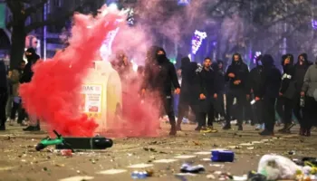 TIRANA PARA NJË TJETËR PROTESTE KOMBËTARE, STUDENTËT DHE OPOZITA NË SHESH NË ORËN 12:00