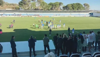 Tirana tri pikë ndaj Laçit, Skënderbeu arrin fitoren e parë sezonale