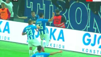 Tirana triumfon në derbi, mposht Partizanin në “Air Albania”