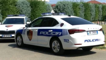 Tiranë/ Dy të ndaluar për ngjarje të rënda kriminale, njëri qëlloi drejt servisit në Kashar